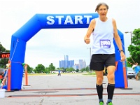 2016-07 Escape to Belle Isle 10K Race  2016-07 Escape to Belle Isle 10K Race : 10K, kasdorf, race, running